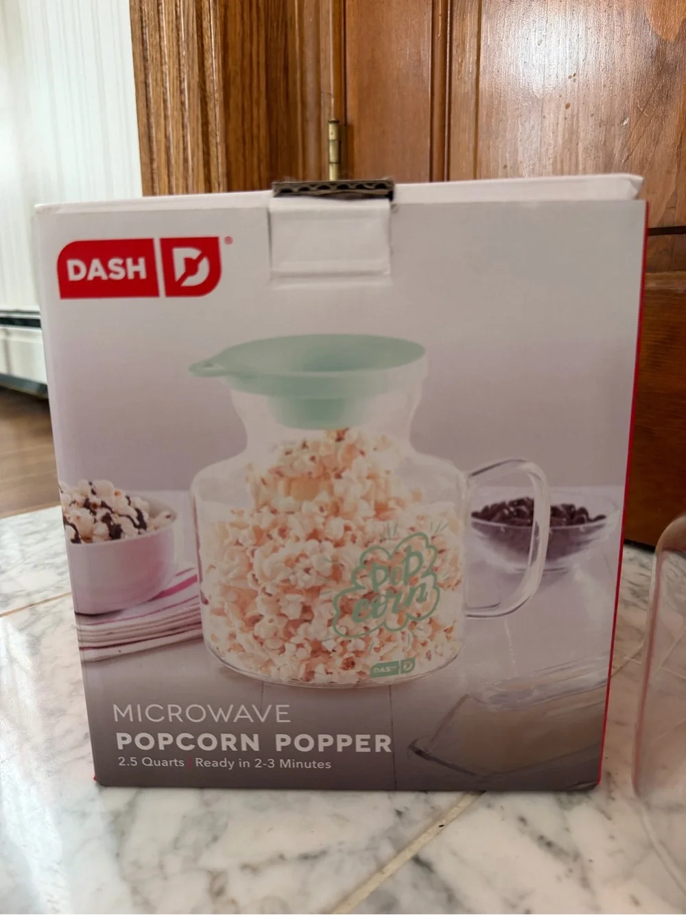 Ash microwave safe